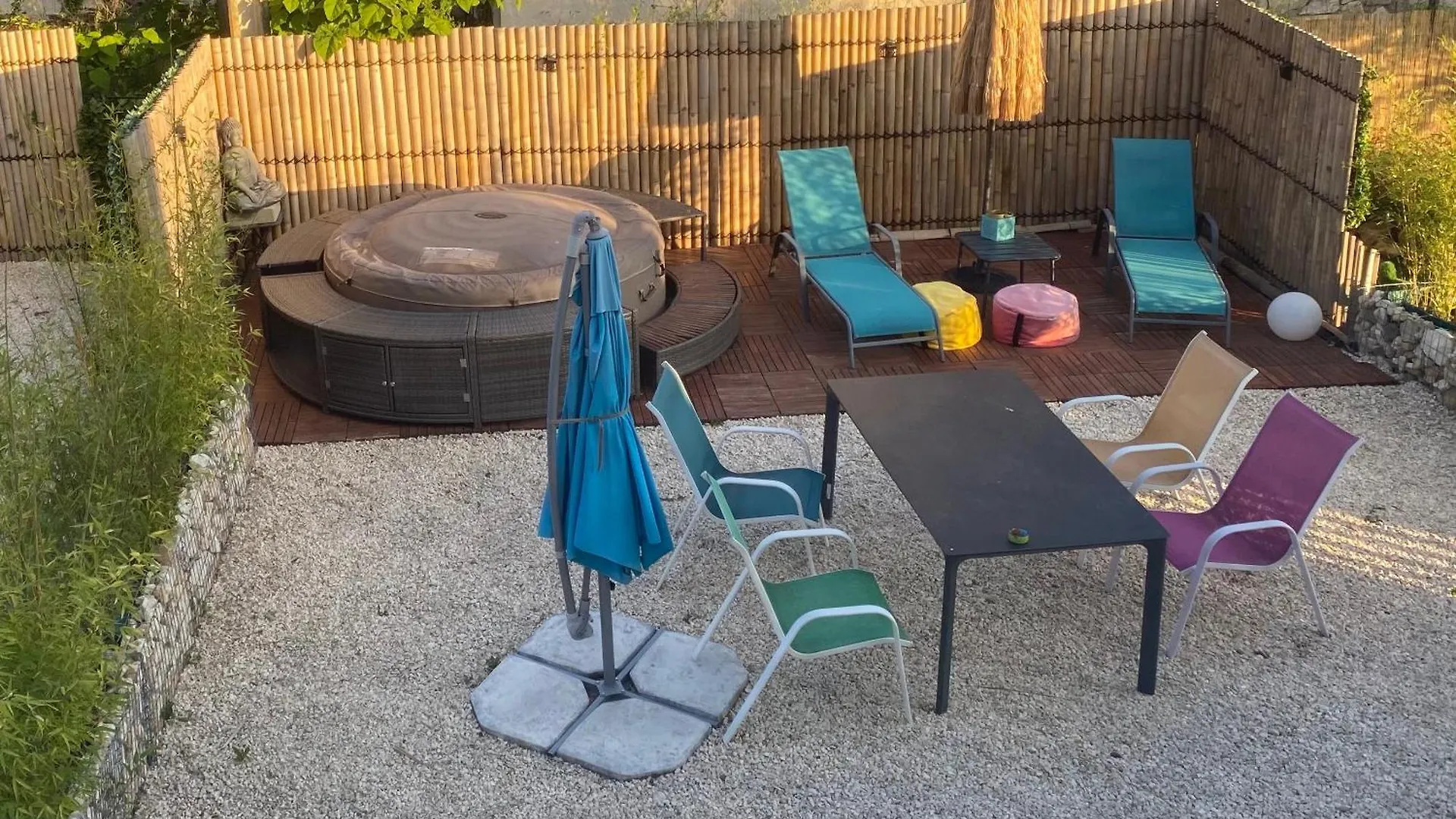 L Echappee Belle Apartment Vallon-Pont-d'Arc 0*,  France