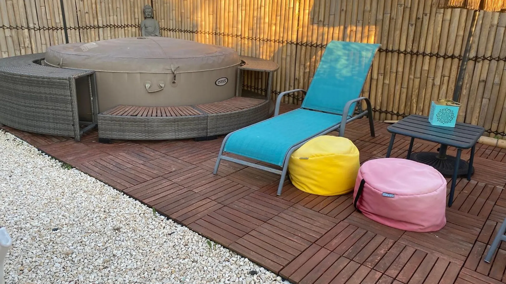 L Echappee Belle Apartment Vallon-Pont-d'Arc