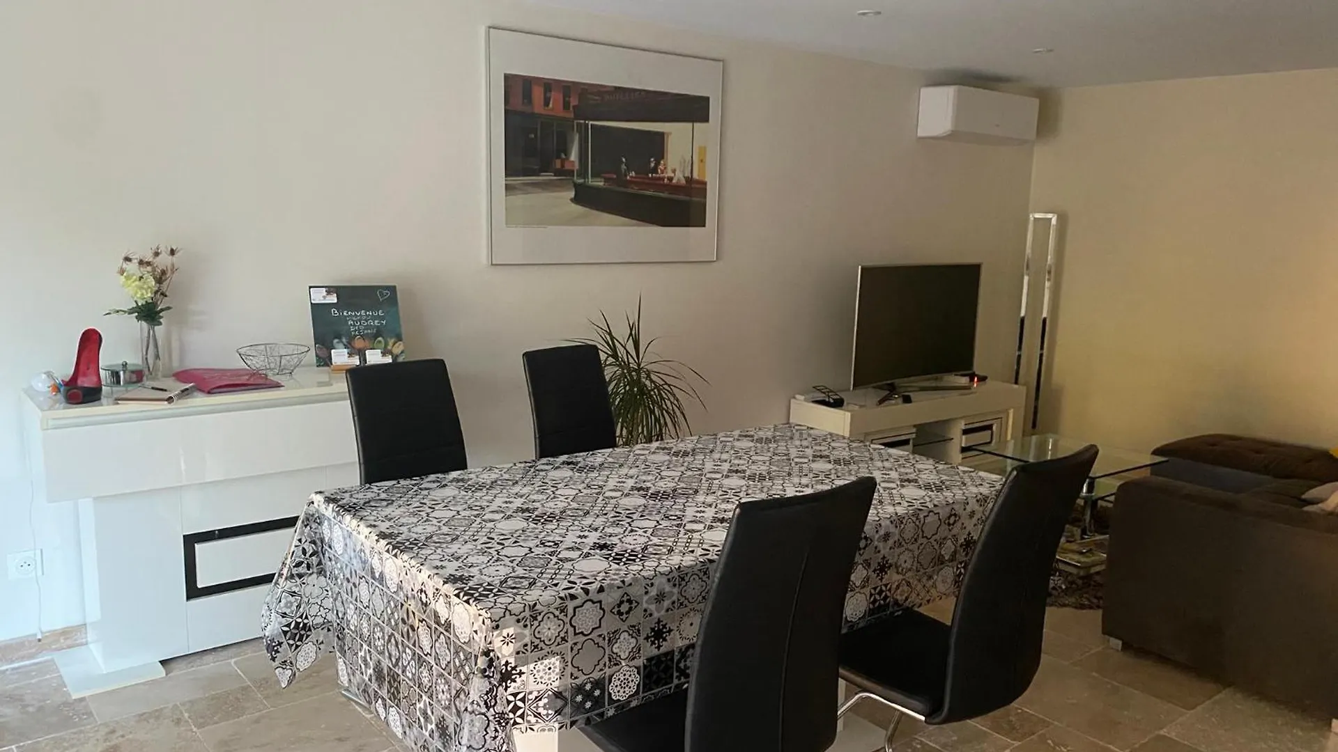 L Echappee Belle Apartment Vallon-Pont-d'Arc